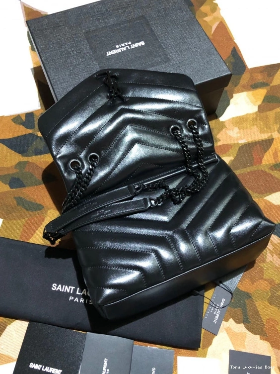 Tony Luxuries LOULOU YSL 0721